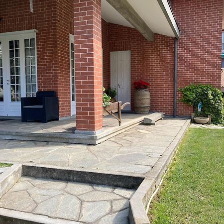 Готель Da Gege La Loggia Екстер'єр фото
